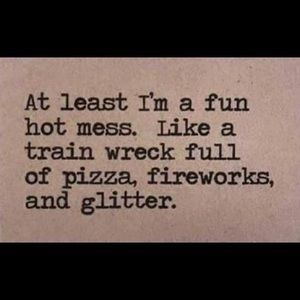 Meet your Posher, Vicky